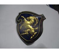 Cisitalia Logo Simbolo Placca Oldtimer Targhetta Tipo di Caratteri