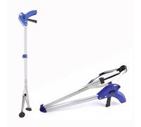 Cisixin Fashion Folding Pick Up Reaching Tool,Folding Pick up and Reaching Tool by Science & Surplus