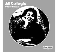 Cislaghi, Jill - Friends Of Mine