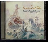 Cislowska, Tamara Anna - Enchanted Isle