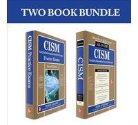 CISM Certified Information Security Manager Bundle, Second Edition