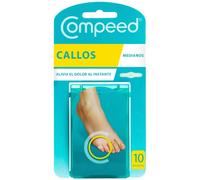 Cisne Cerotti Calli Medi - 30 Gr