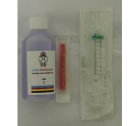 Ciss IJ Brand Bottled Inchiostro si adatta Epson, Canon, HP, Lexmark, Brother