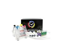 Ciss serie 16 , 16XL con autoreset combo chip | WorkForce WF-2010