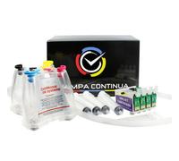 Ciss serie 18 , 18XL con autoreset combo chip | Expression Home XP-425