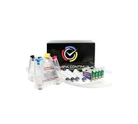 Ciss serie 27 , 27XL con autoreset combo chip | WorkForce WF-7620