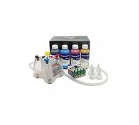 Ciss serie T1811 / T1814 con 400ml inchiostro Inktec di alta qualità per stampan