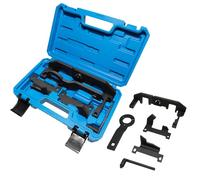 CISSIYOG Kit Messa in Fase Motore Compatibile con Peugeot 1.0 VTi 1.2 VTi 108 208 308 2008, con Citroen, con Opel, con PSA, con Toyota 1.0 1.2, con EB0 (ZMZ) con EB2 (HMZ)