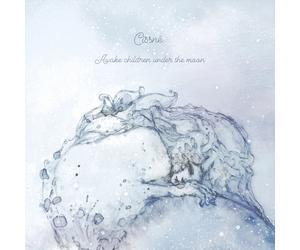 Cissne Awake Children Under the Moon (Vinyl LP) 12" EP