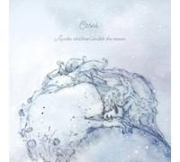 Cissne Awake Children Under the Moon (Vinyl LP) 12" EP (PRESALE 14/08/2026)
