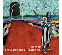 Cissokho, Diali/ Kaira Ba - Routes