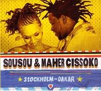 CISSOKO, SOUSOU & MAHER C - STOCKHOLM-DAKAR
