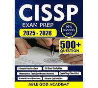 CISSP EXAM PREP 2025-2026: Essential Strategies and Practice for Certified Success