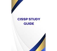CISSP Study Guide