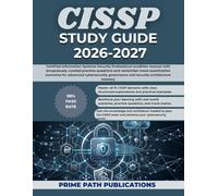 CISSP STUDY GUIDE 2026-2027