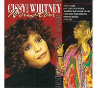 Cissy Ft Whitney Houston [Import]