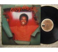 CISSY HOUSTON "CISSY HOUSTON" LP