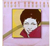 Cissy Houston - Cissy Houston / Think It Over