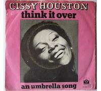 Cissy Houston - Cissy Houston - Think It Over - Private Stock