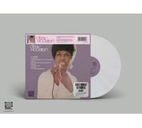 Cissy Houston - Cissy Houston [180 gm White Vinyl]