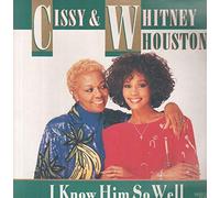 Cissy Houston - I Know Him So Well [VINYL]