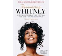 Cissy Houston Remembering Whitney (Tascabile)