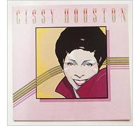 CISSY HOUSTON - think it over
