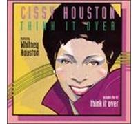 Cissy Houston - Think It Over