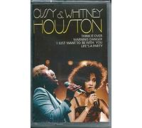 Cissy & Whitney Houston - Think It Over
