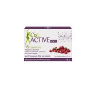Cist Active Compresse 15 Compresse 4x15 pz Compresse