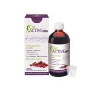 Cist active forte fluido concentrato 250ml