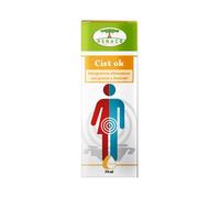 CIST OK GOCCE 50ML