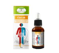 CIST OK GOCCE 50ML