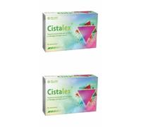 Cistalex 20 Compresse 2x20 pz Compresse