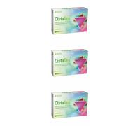 Cistalex 20 Compresse 3x20 pz Compresse
