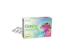 Polaris Farmaceutici Cistalex Integratore Drenaggio Liquidi, 20 compresse
