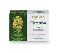 Cistattiva Tisana 20bust Filtr