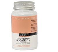 CISTEINA EQUISETO COMPEX SODINI 70 CAPSULE 0,455 GRAMMI