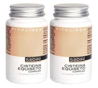 Cisteina Equiseto Compex Sodini 70 Capsule 0,455 Grammi 2x70 Pc Capsul