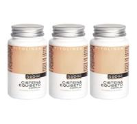 Cisteina Equiseto Compex Sodini 70 Capsule 0,455 Grammi 3x70 Pc Capsul