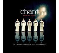 7238039 Audio Cd Cistercians Monks Of Stift Heiligenkreuz (The): Chant - Amor Et
