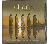 Cistercian Monks Of Stift Heiligenkreuz - Chant: Music For Paradise