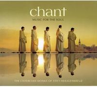 Cistercian Monks Of Stift Heiligenkreuz - Chant Music For The Soul (2 CD)