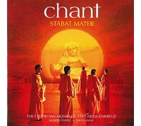 CISTERIAN MONKS OF STIFT - CHANT - STABAT MATER