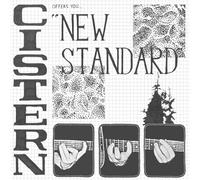 cistern-new standard lp