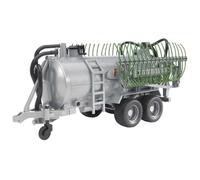 Bruder: 2020 - Cisterna Irrigatore