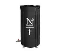 CISTERNA FLESSIBILE PER ACQUA NEPTUNE HYDROPONICS - 250 LT