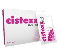 CISTEXX SHEDIR 14BUST
