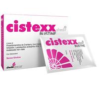 CISTEXX SHEDIR 14BUST