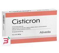 CISTICRON 30 CAPSULE